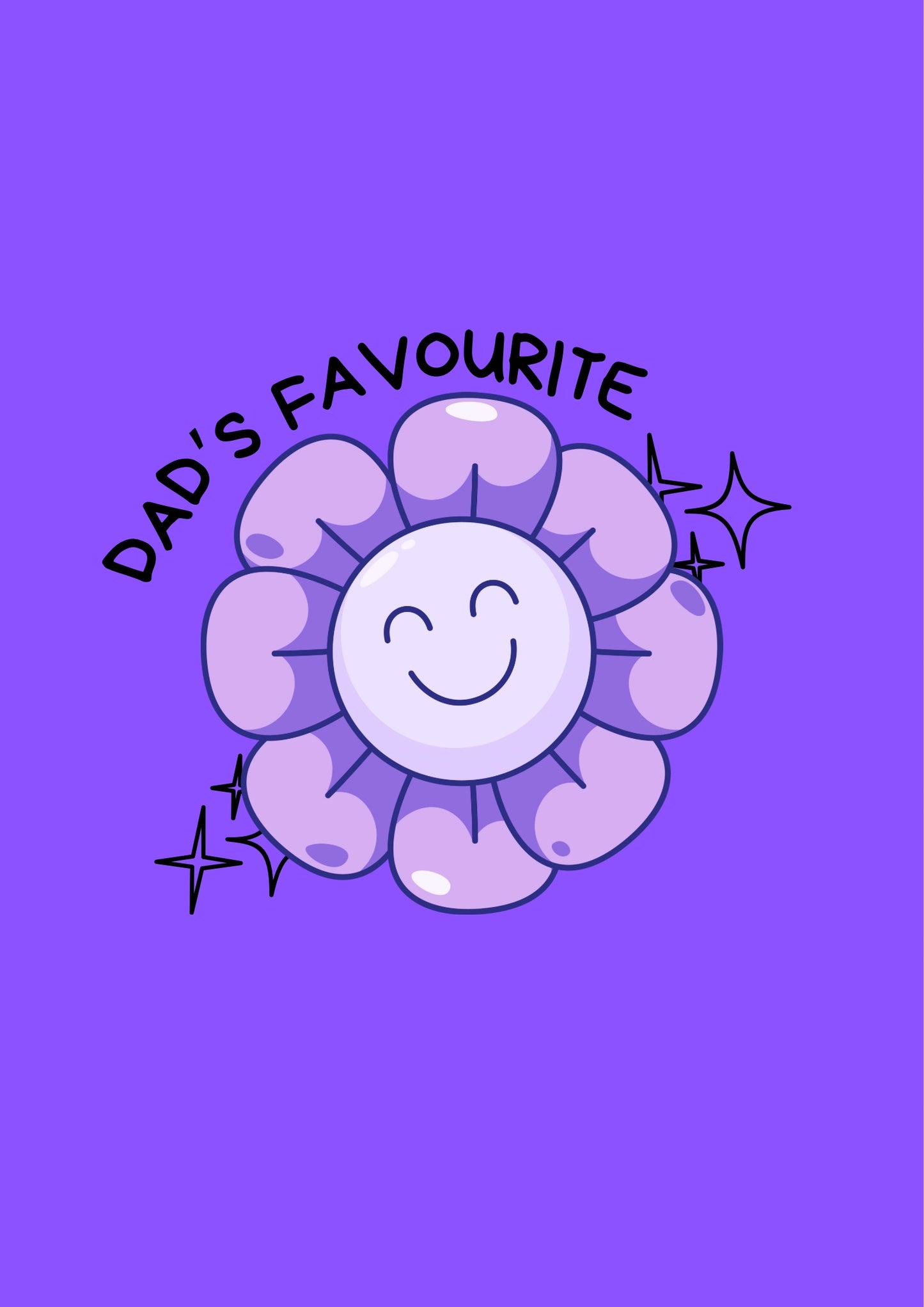 Dad’s favourite