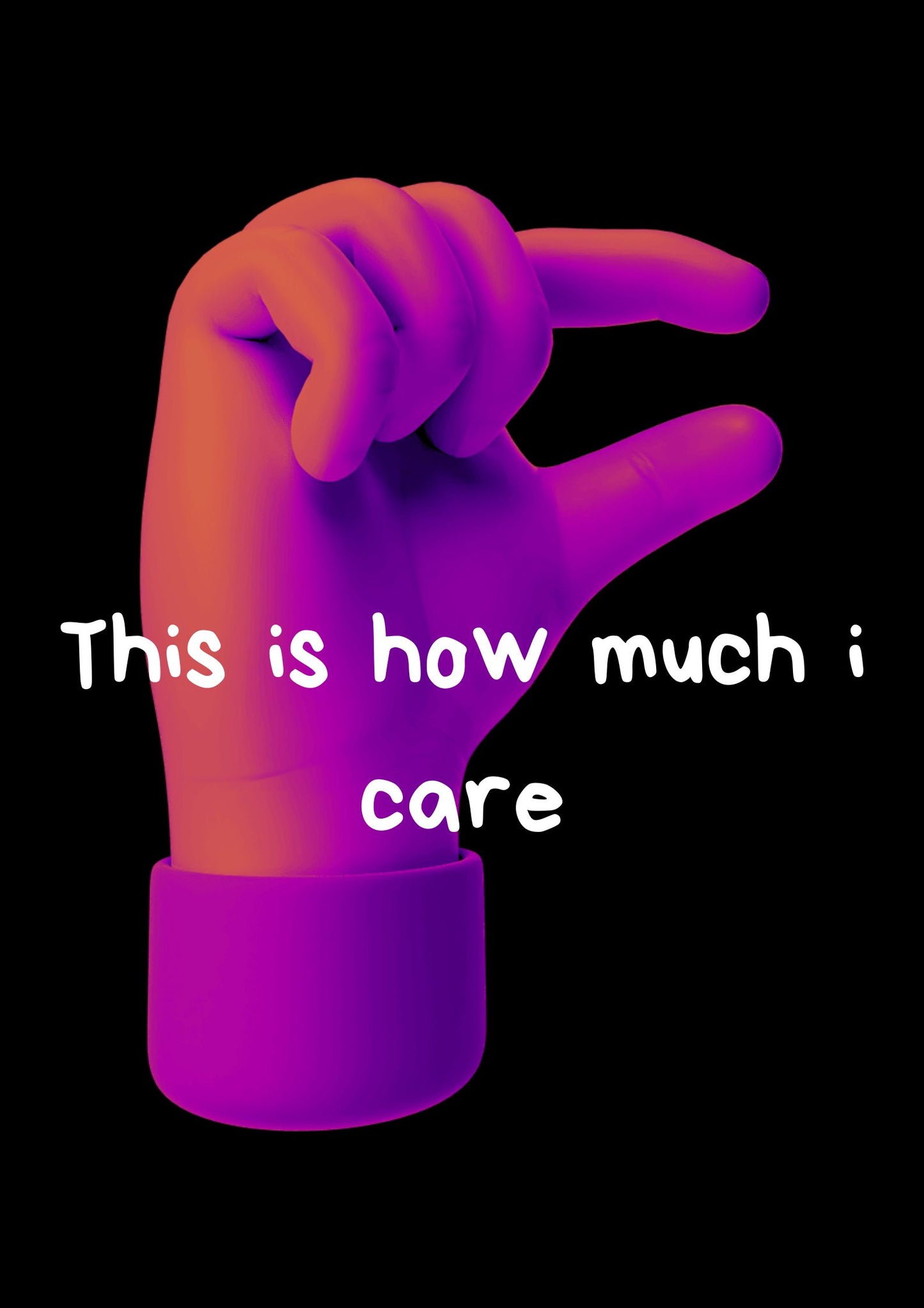I CARE