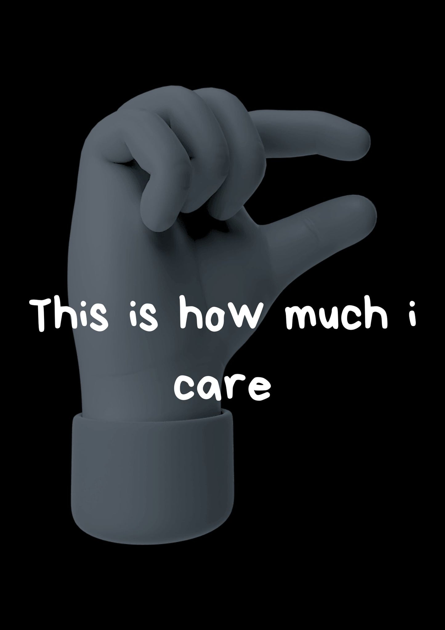 I CARE
