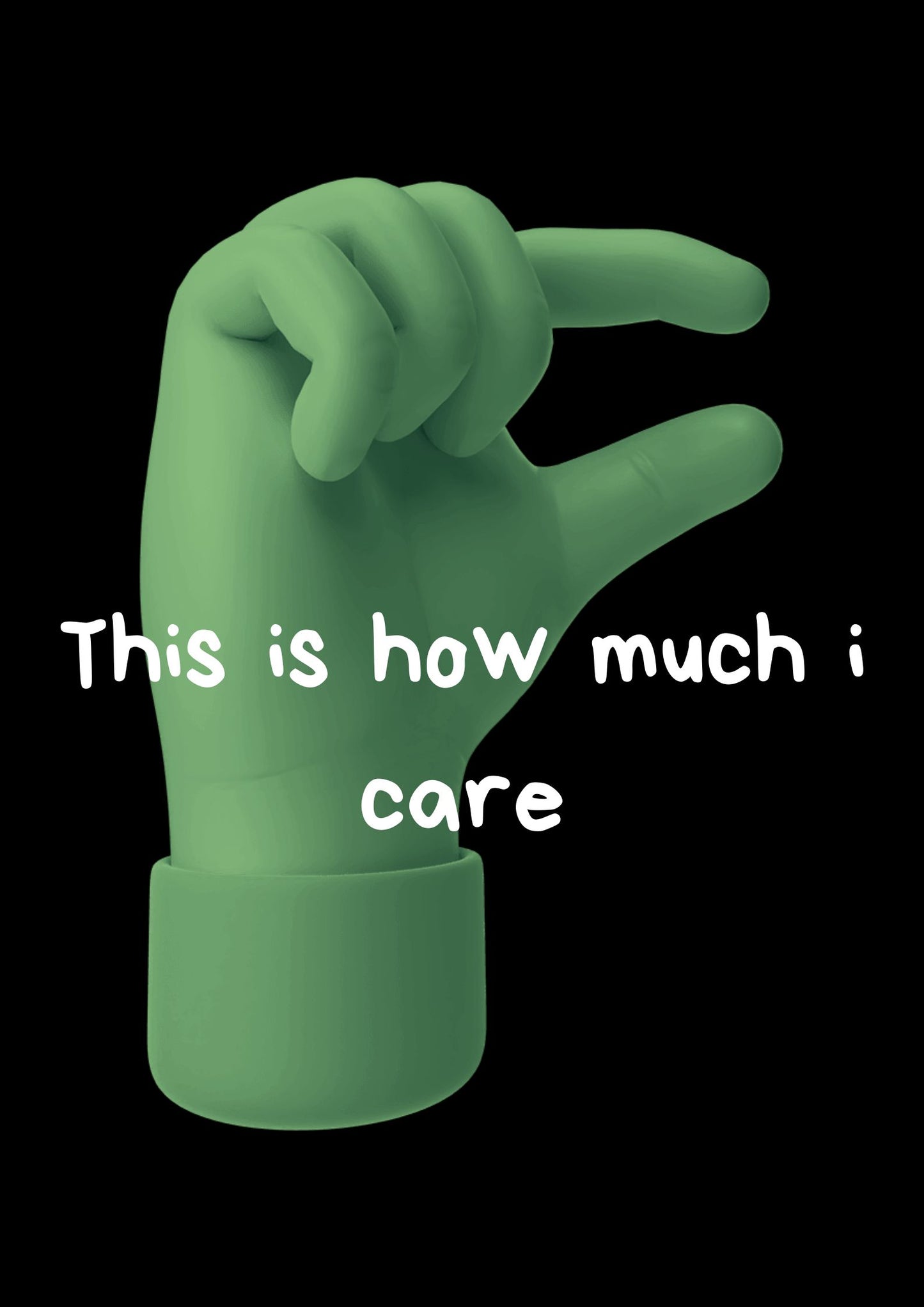 I CARE