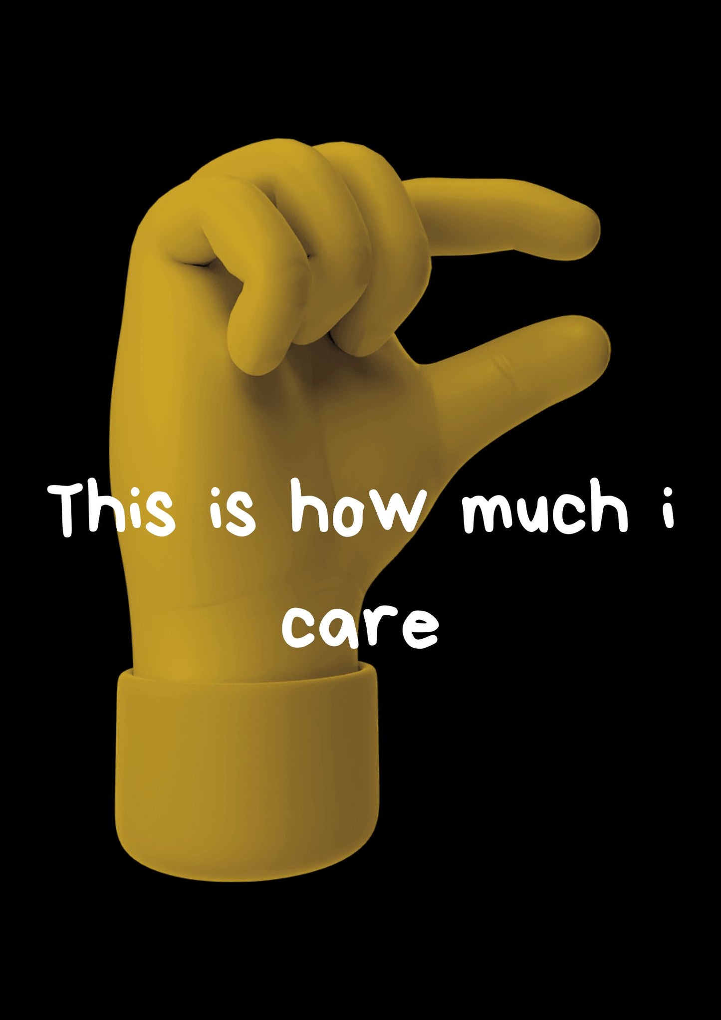 I CARE