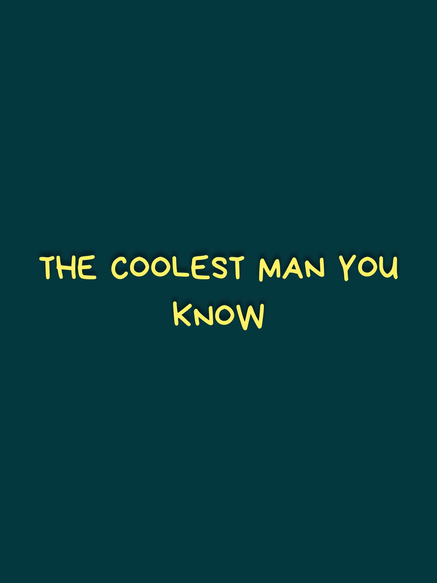 The coolest woman