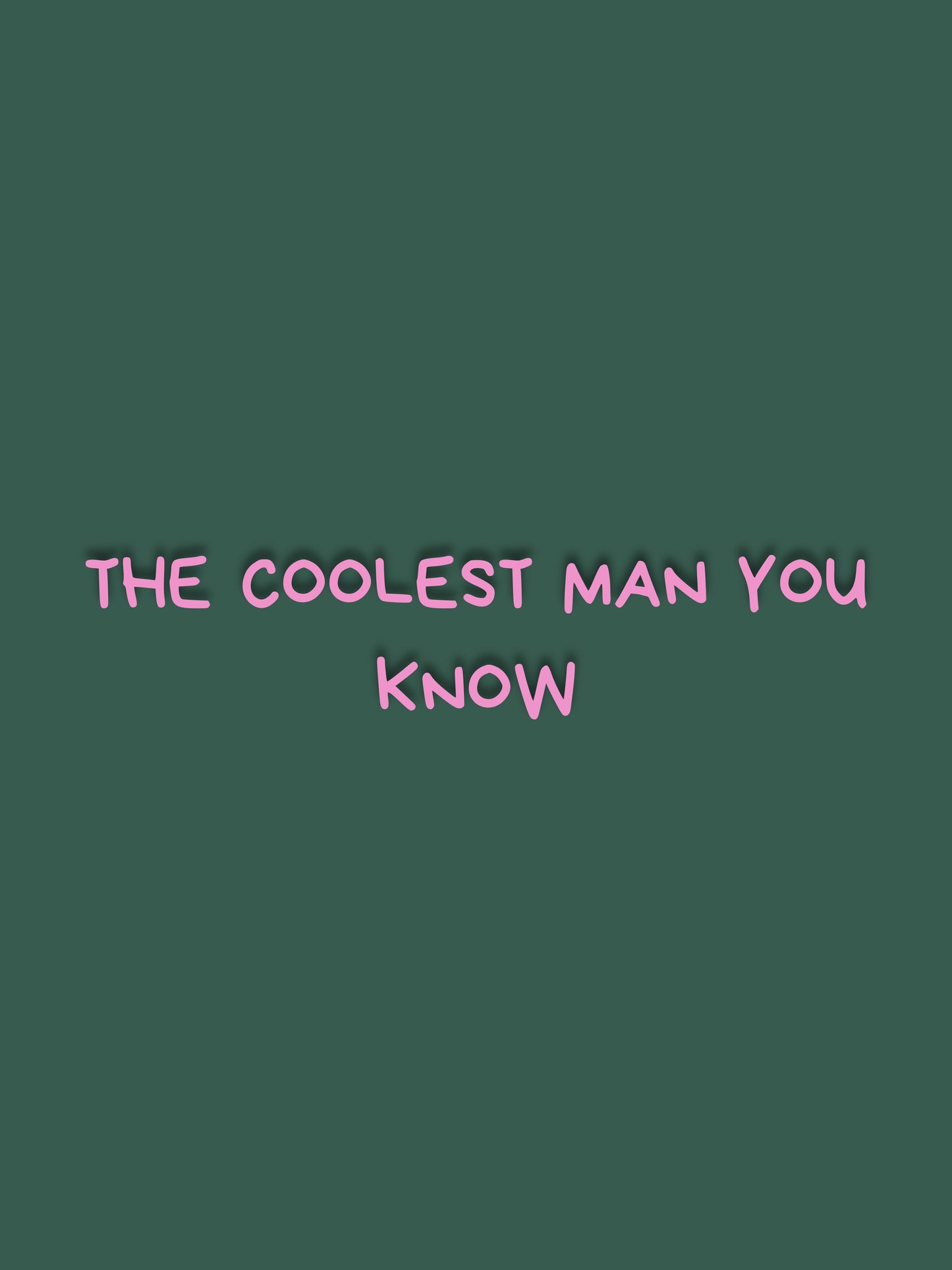 The coolest woman