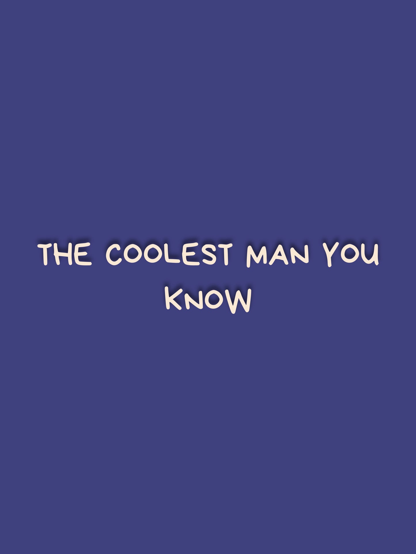 The coolest woman