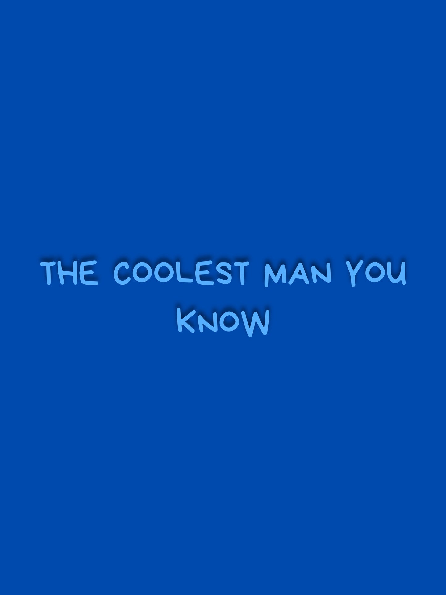 The coolest woman