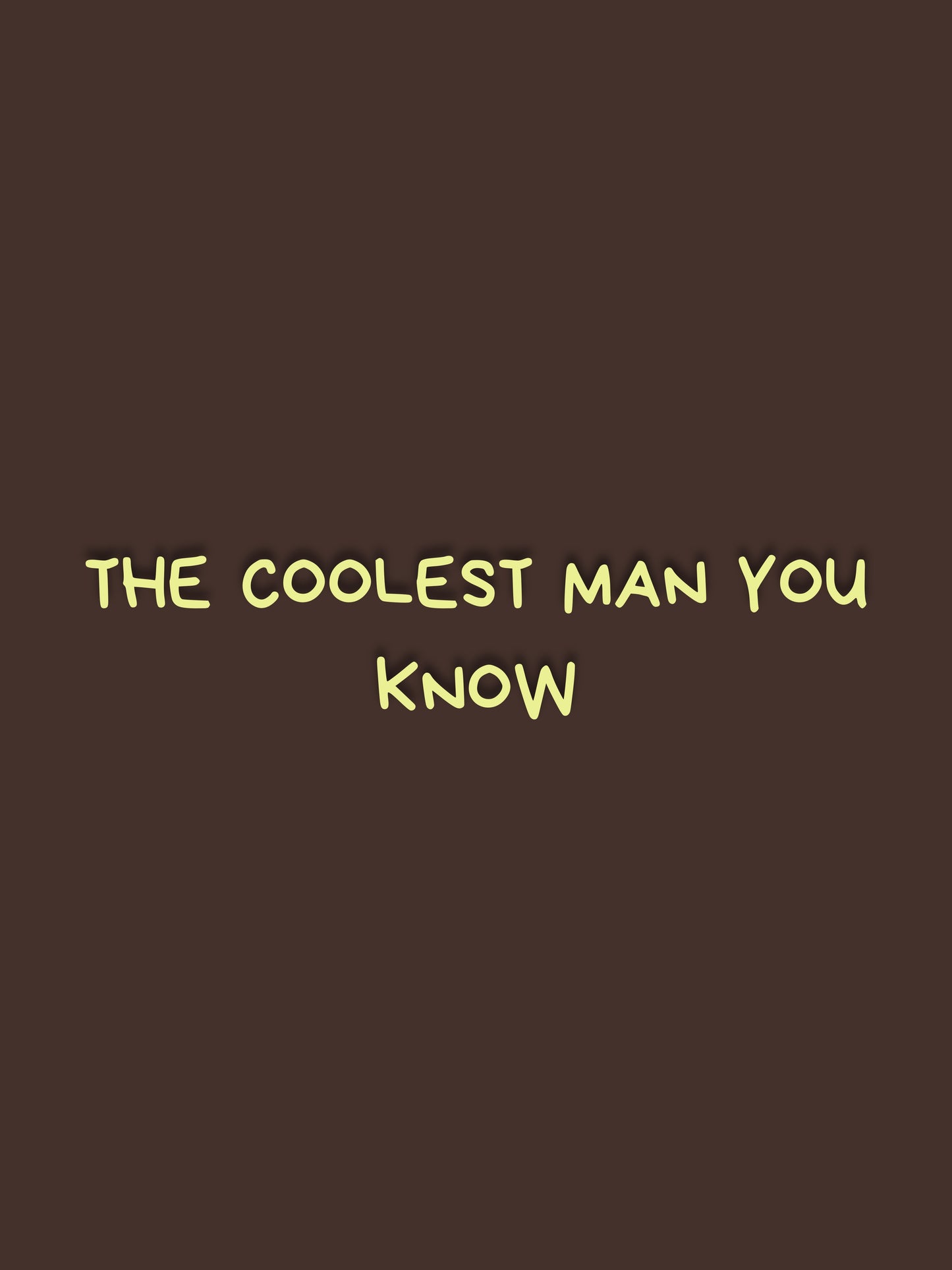 The coolest woman
