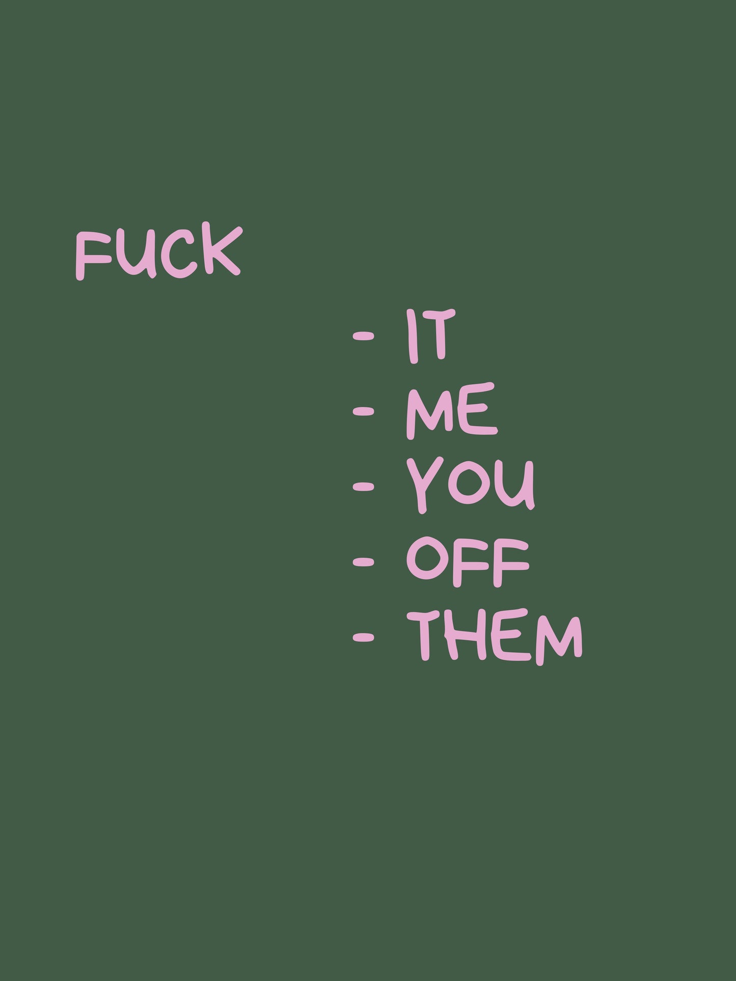 Fuck