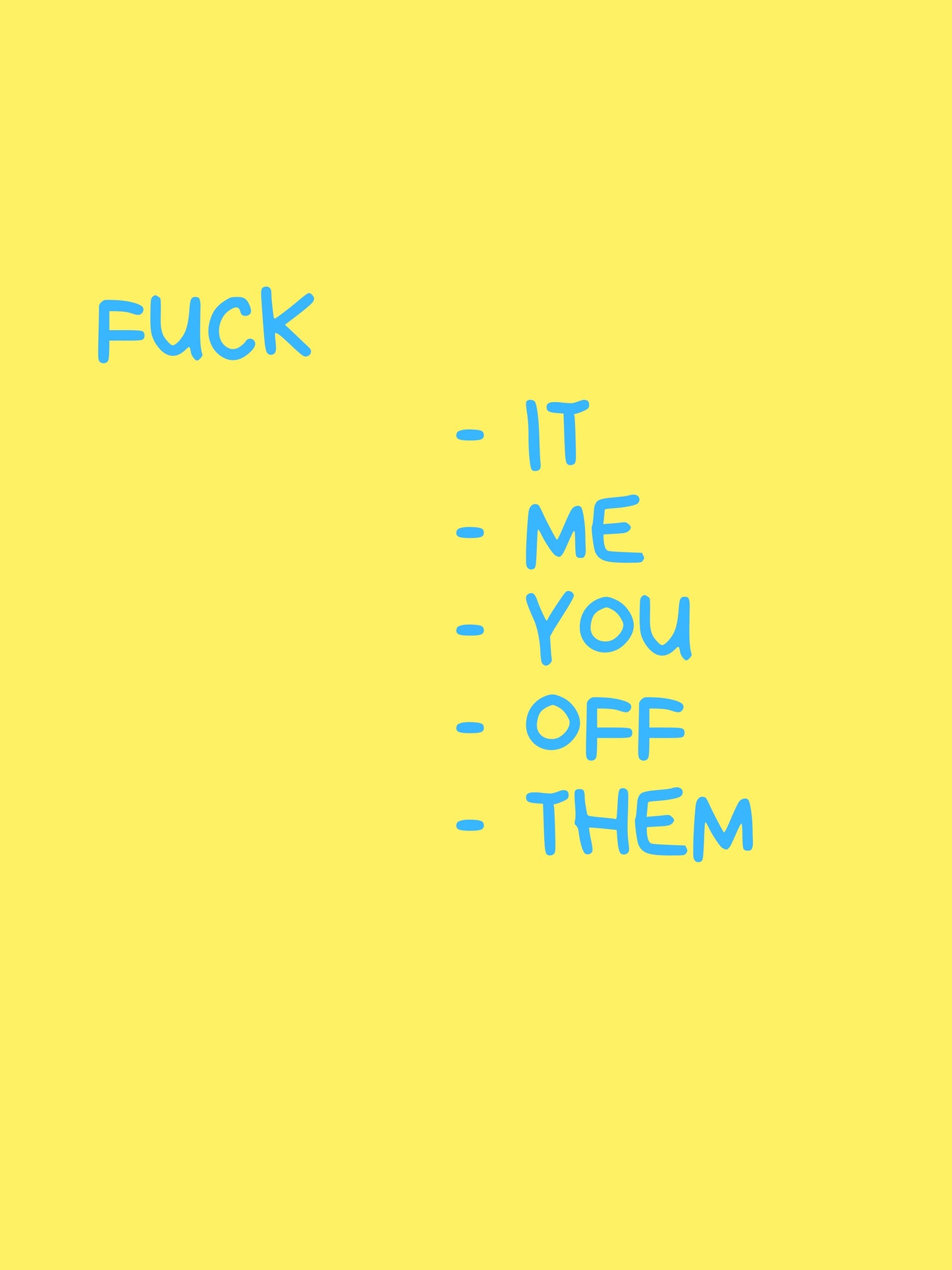 Fuck