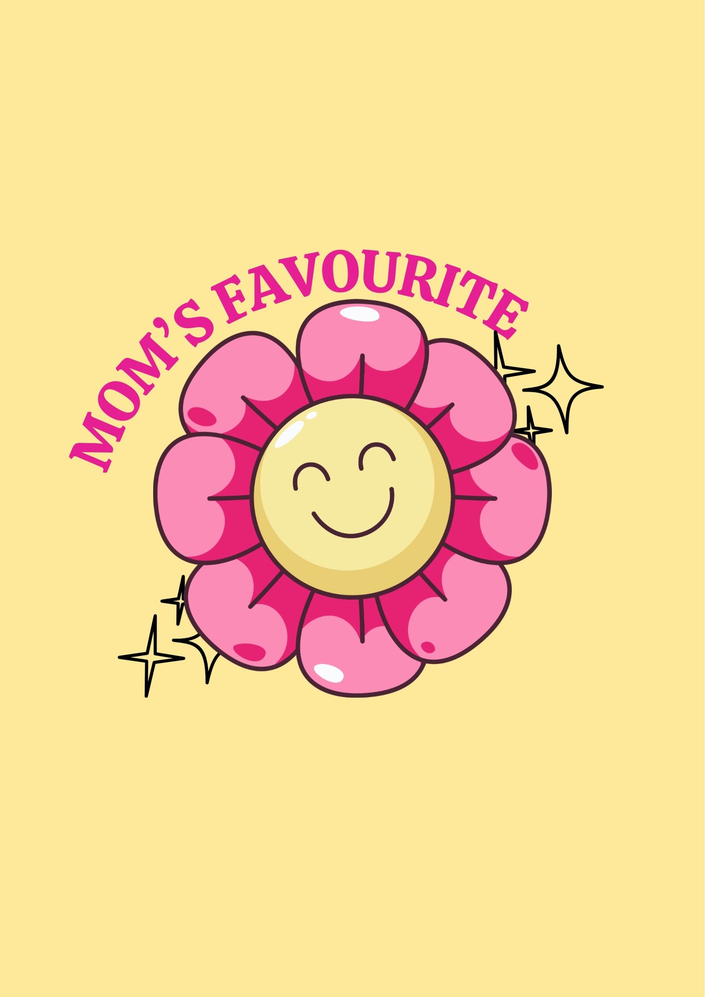 Mom’s favourite