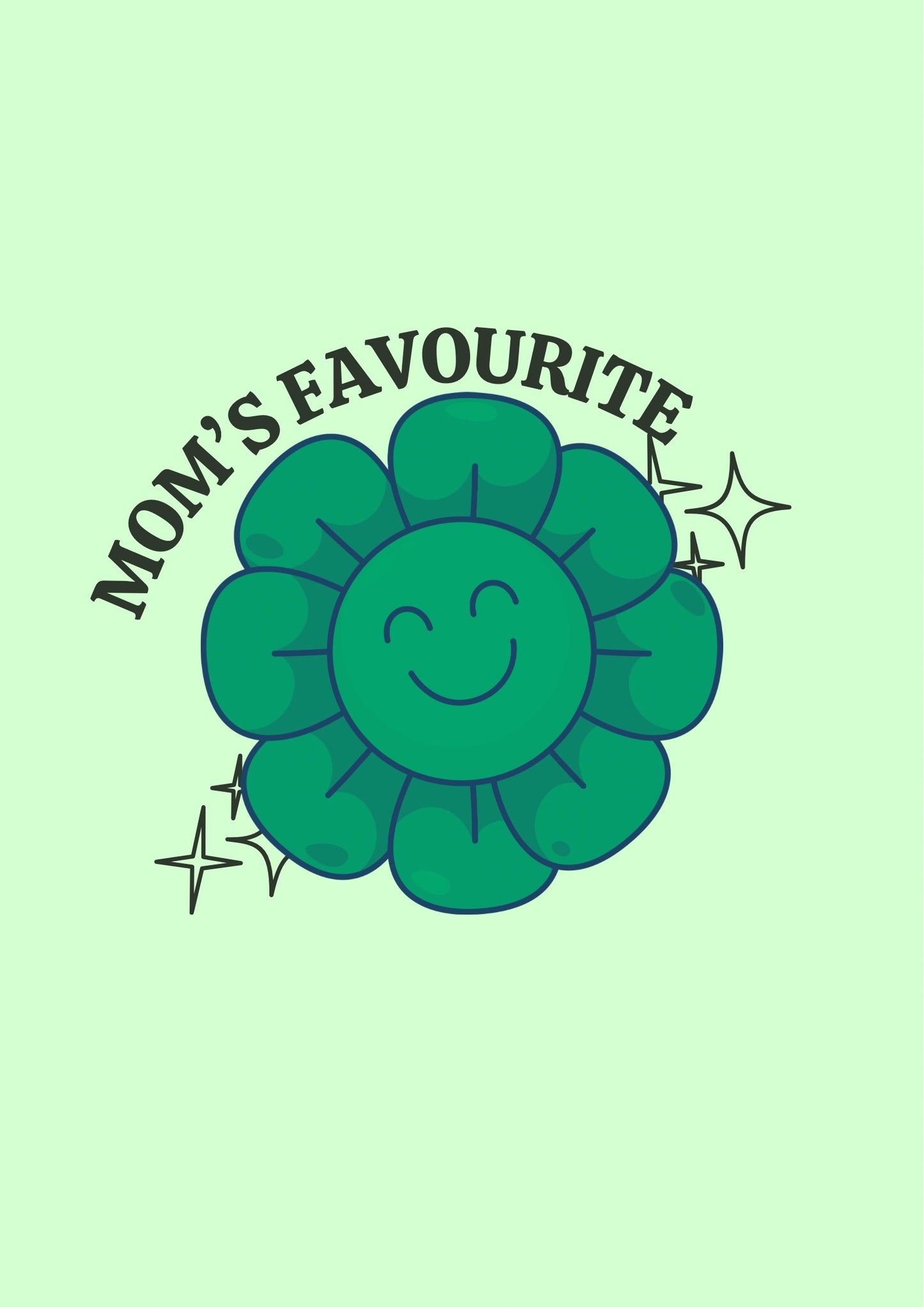 Mom’s favourite