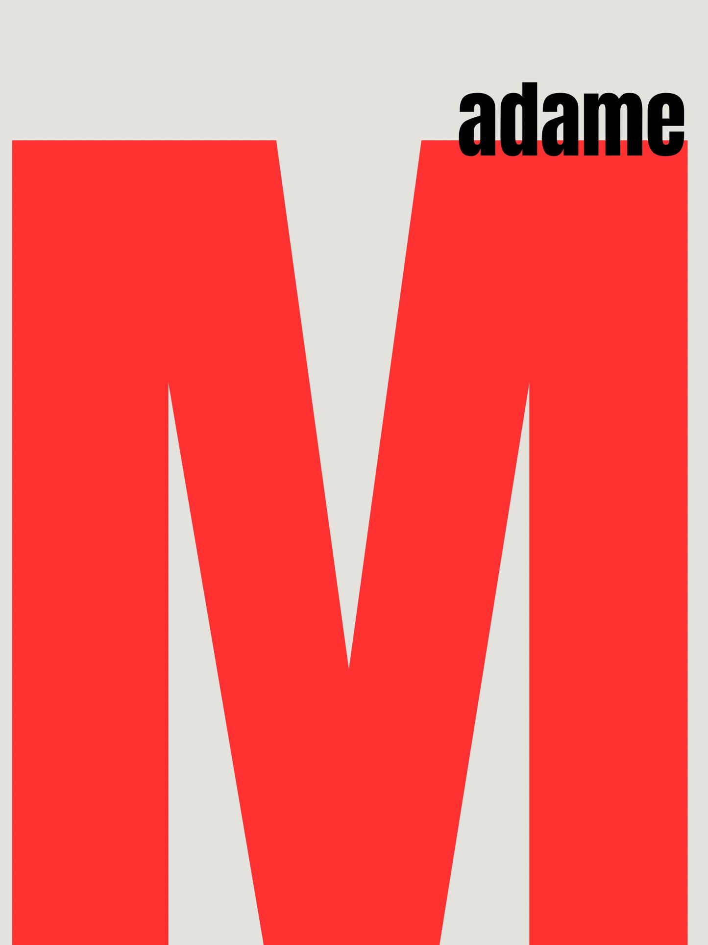 Mr Mme