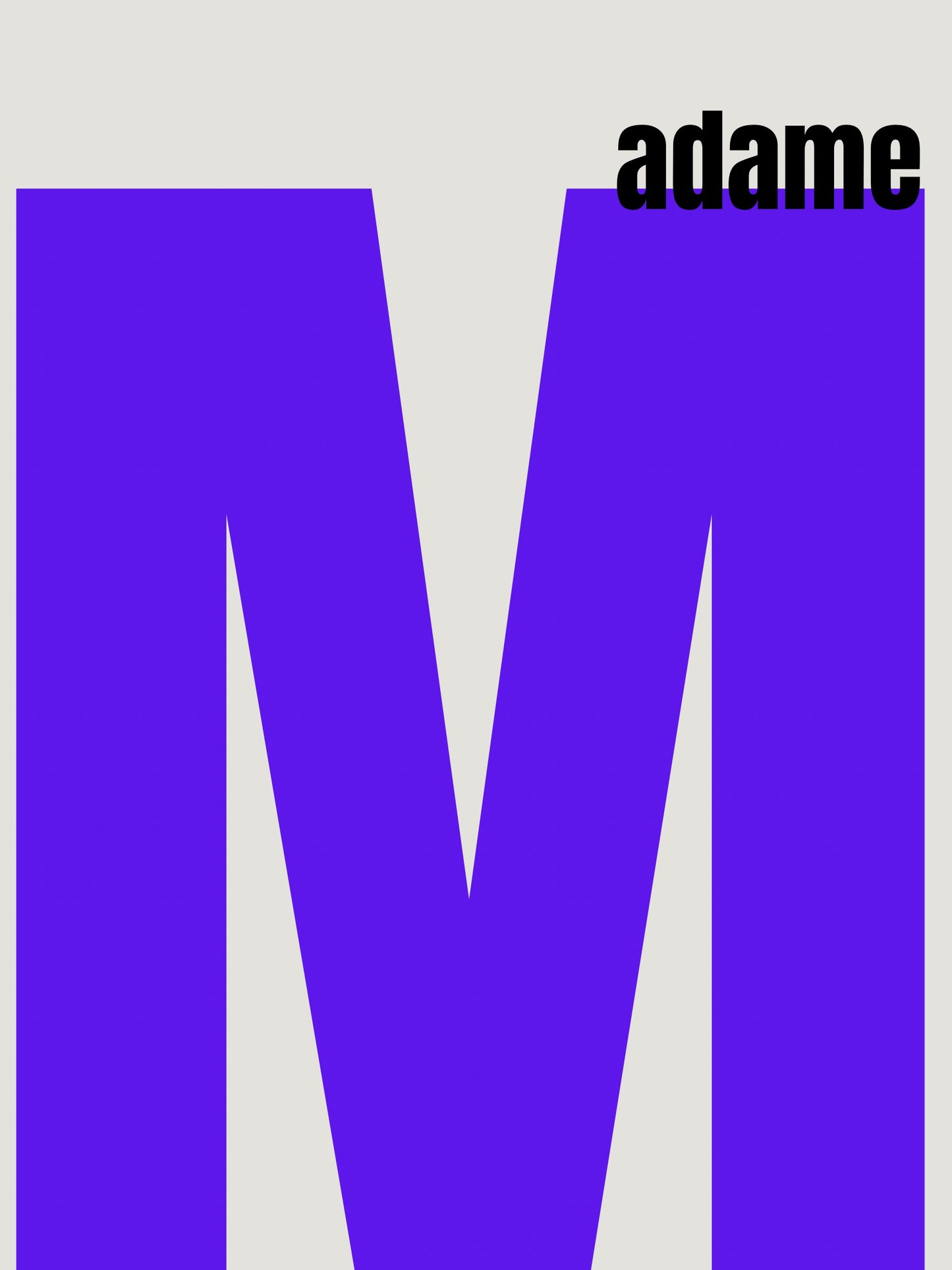 Mr Mme