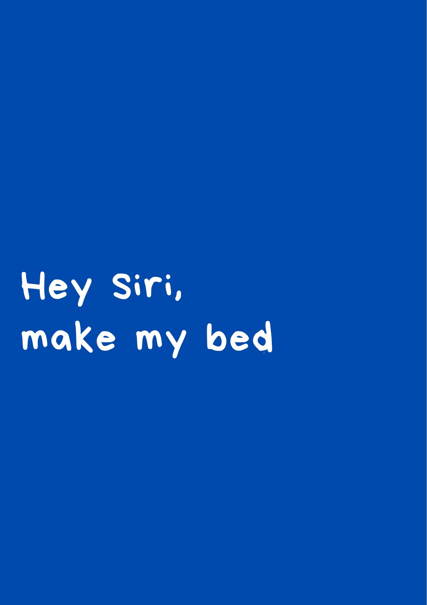 Hey Siri