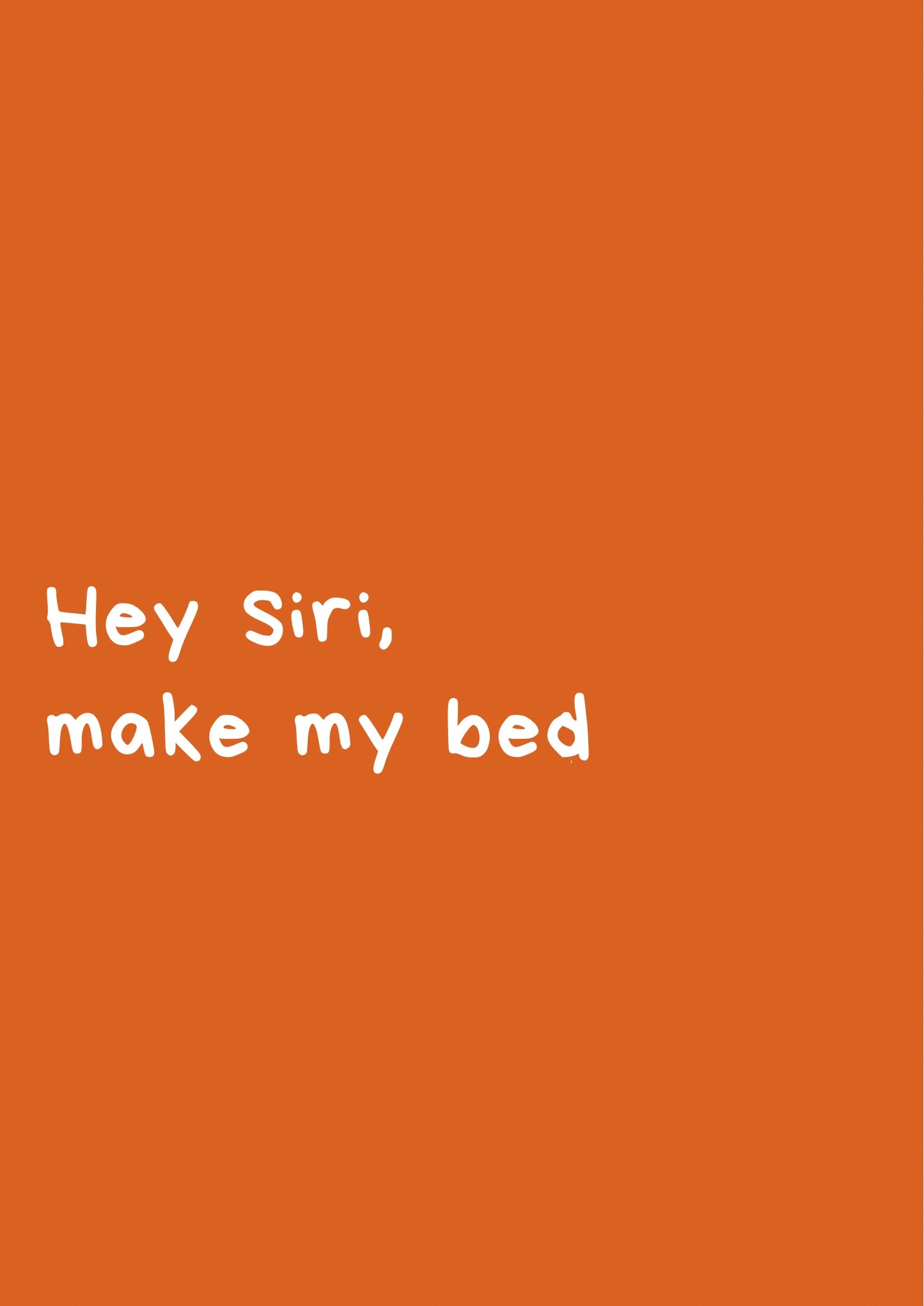 Hey Siri