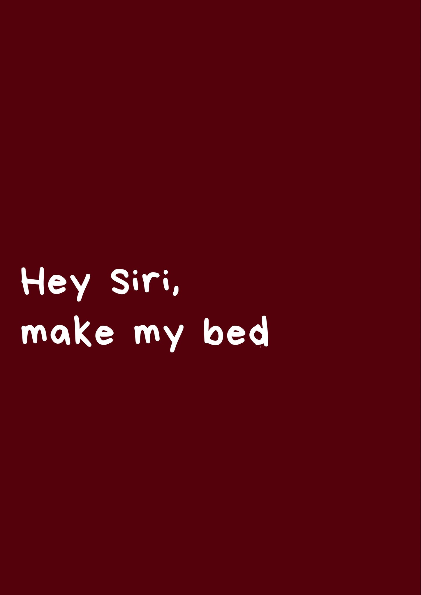 Hey Siri