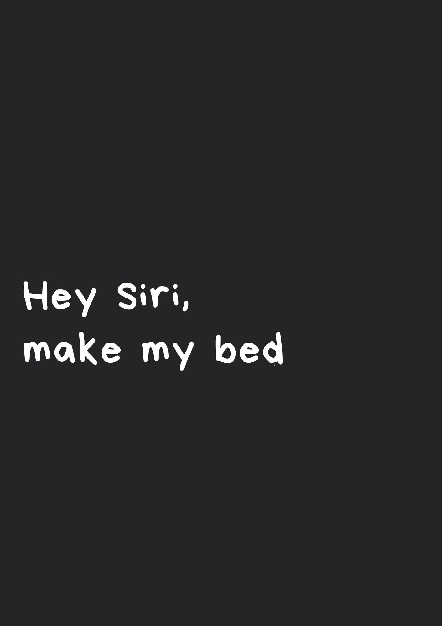 Hey Siri