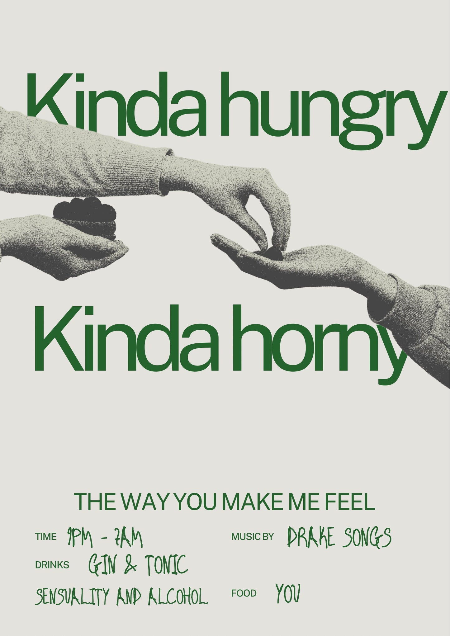 Kinda H