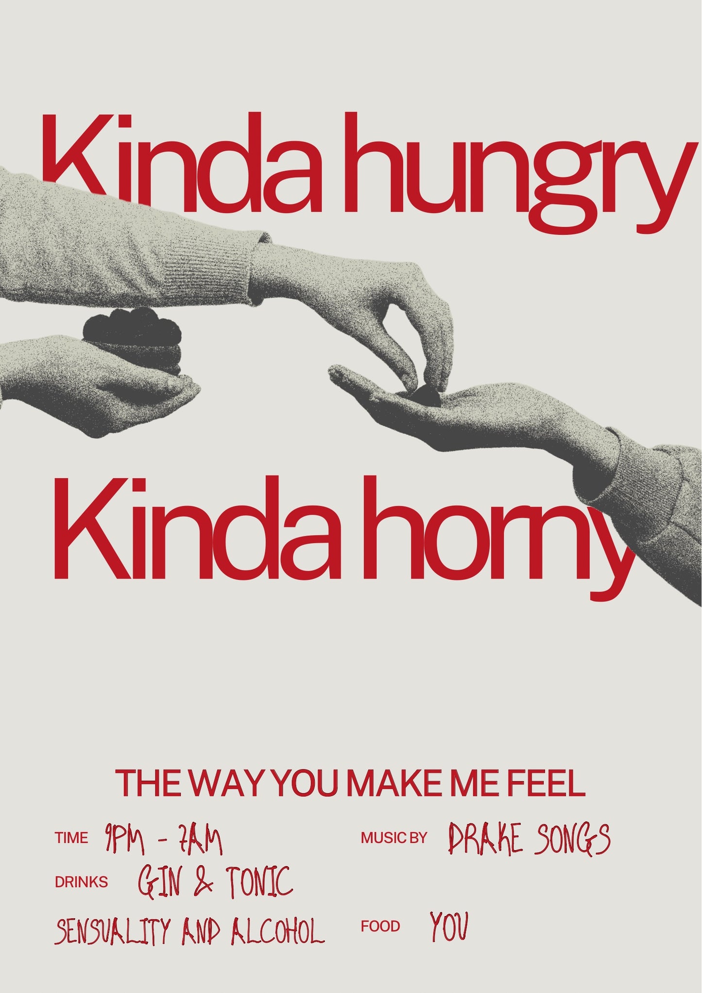 Kinda H