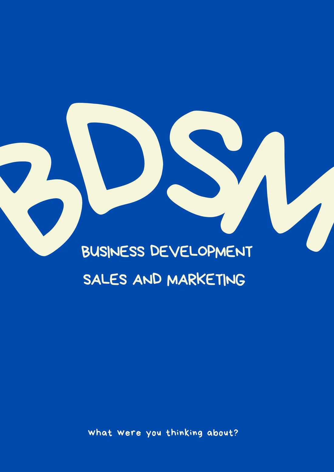 BDSM