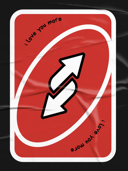 Love you more