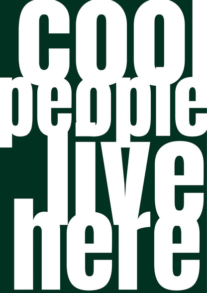 Cool people