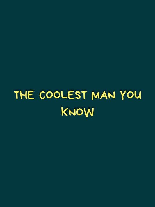 The coolest woman