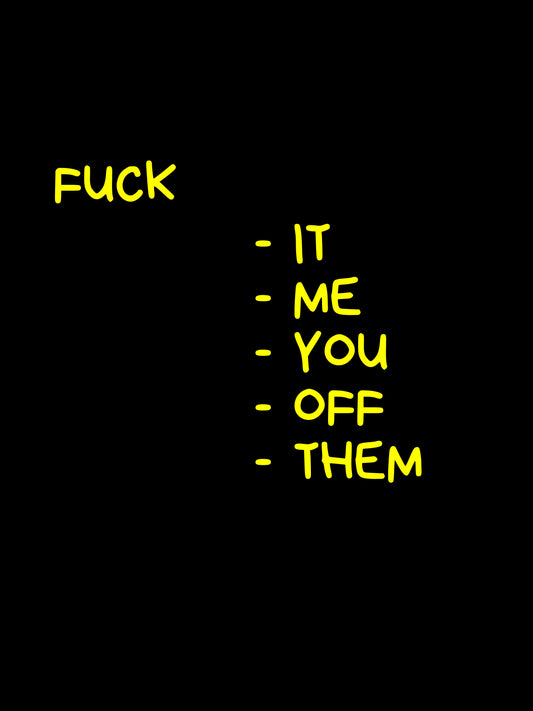 Fuck