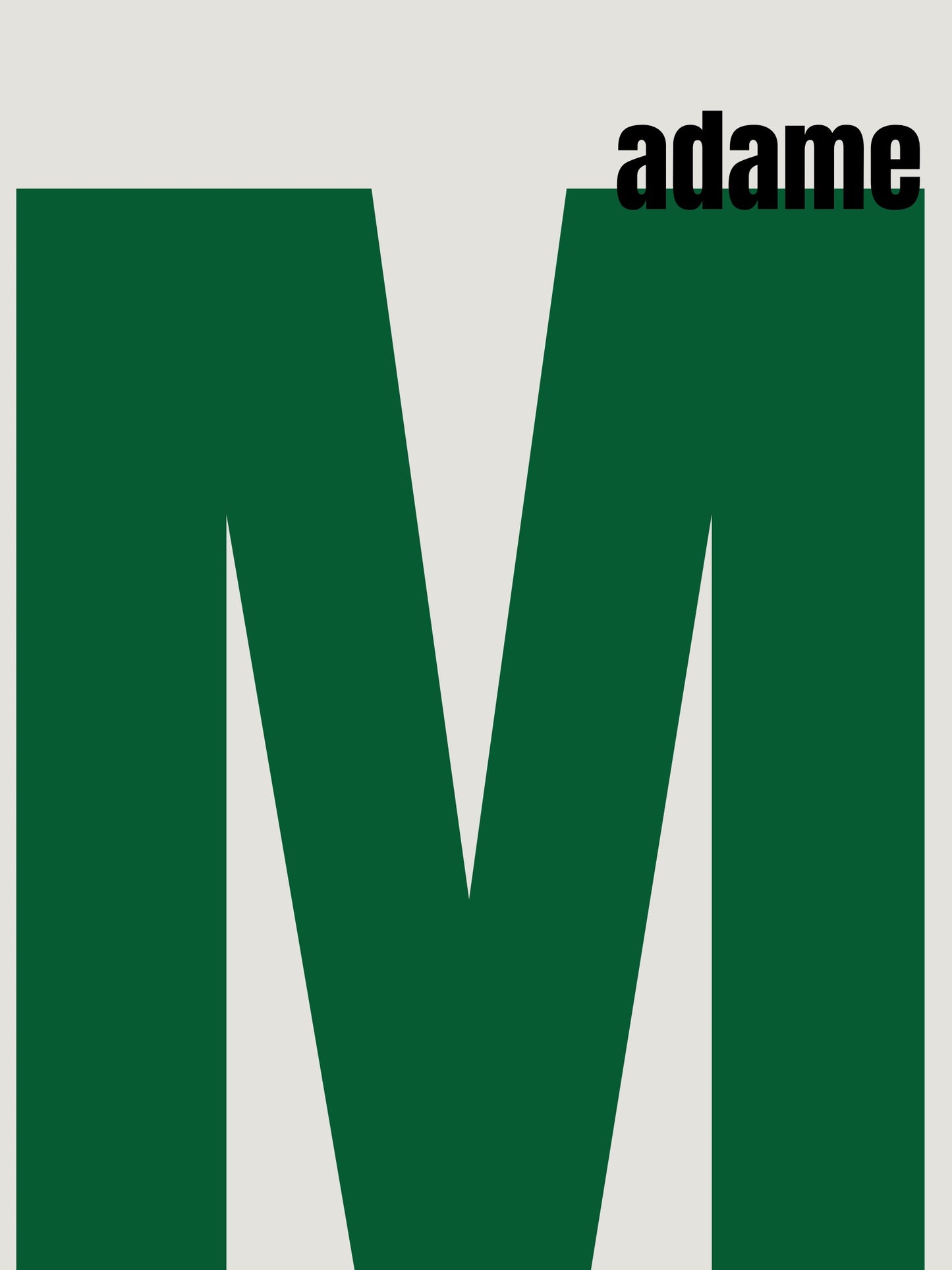 Mr Mme