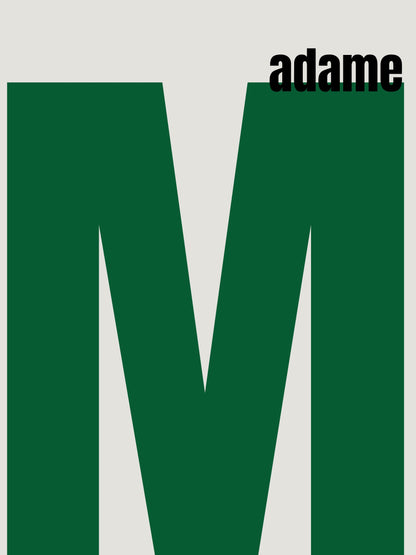 Mr Mme