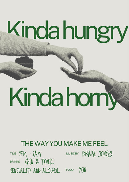 Kinda H