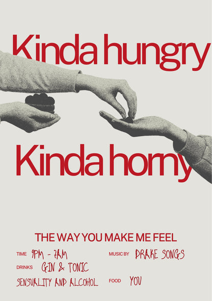 Kinda H