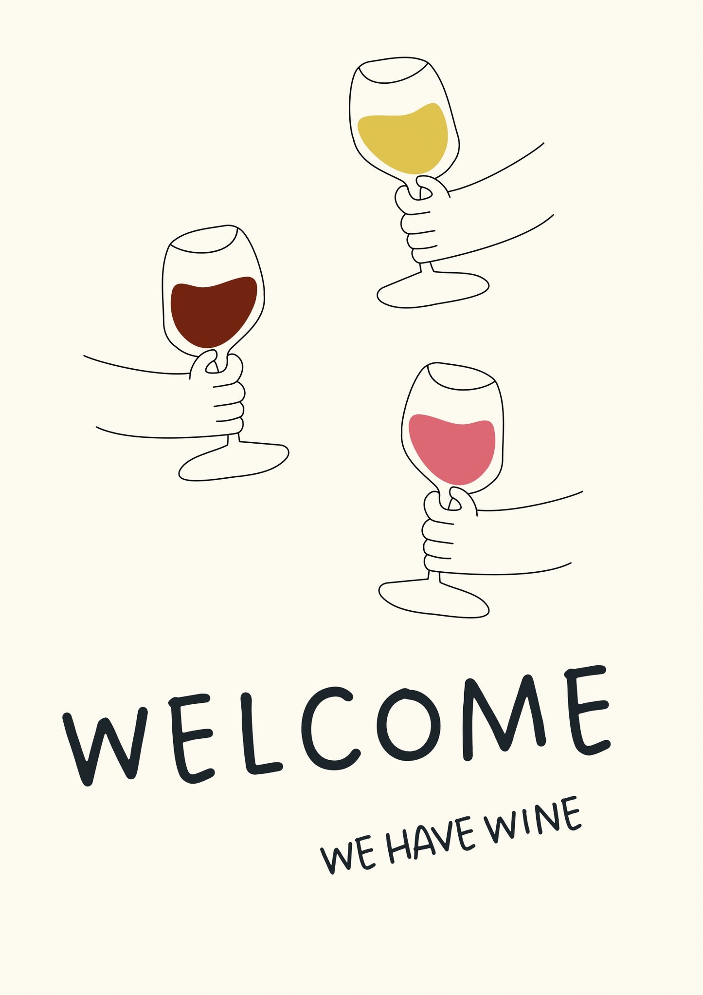 Welcome